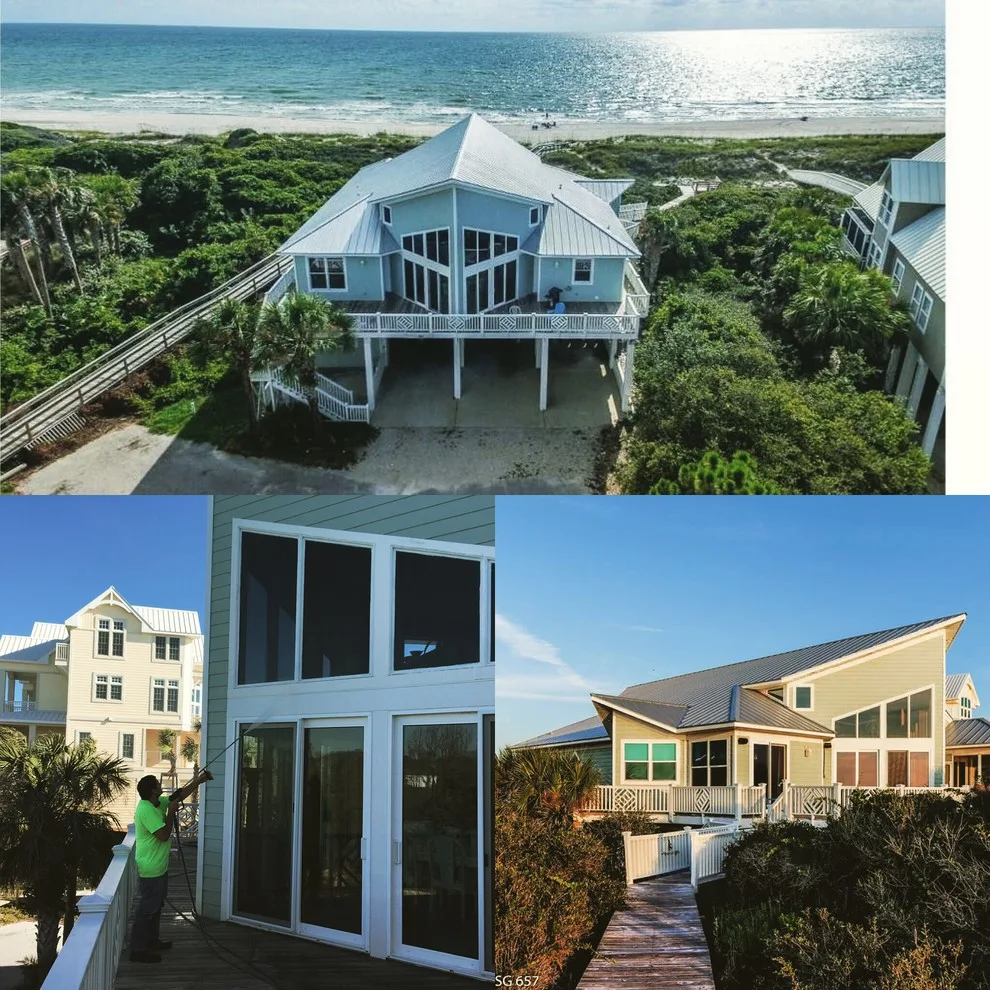 Beach House at the Booth by 1st Choice Custom Painting,llc - Photo 6