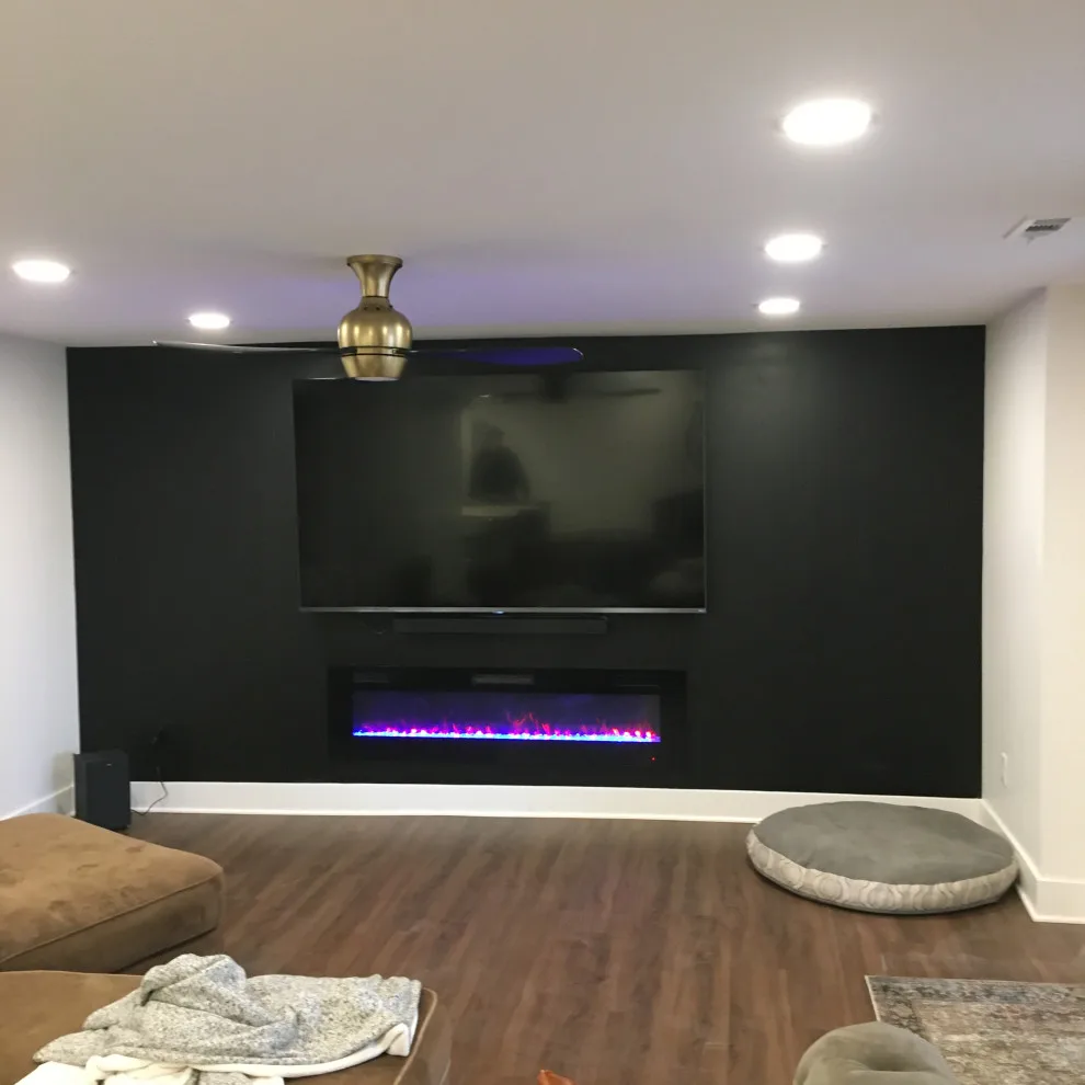 Underground Hideaway by Paint To Life, LLC - Photo 5