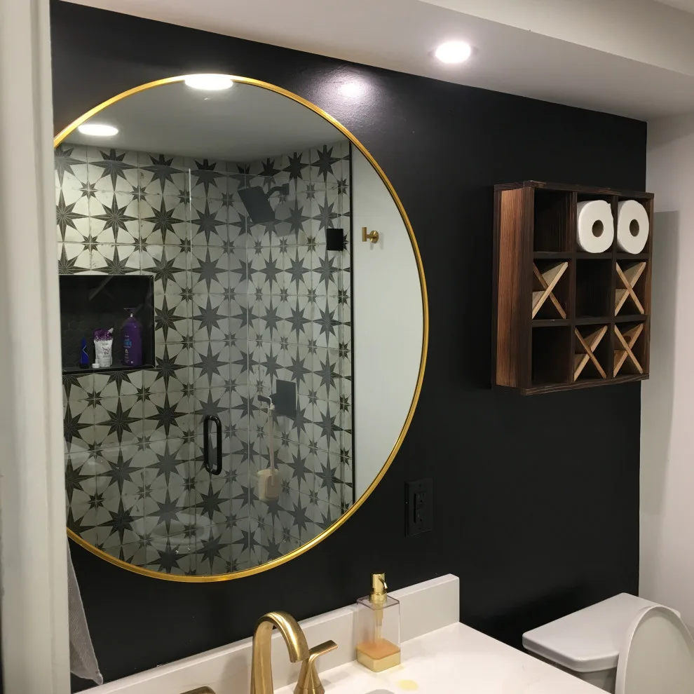 Underground Hideaway by Paint To Life, LLC - Photo 2