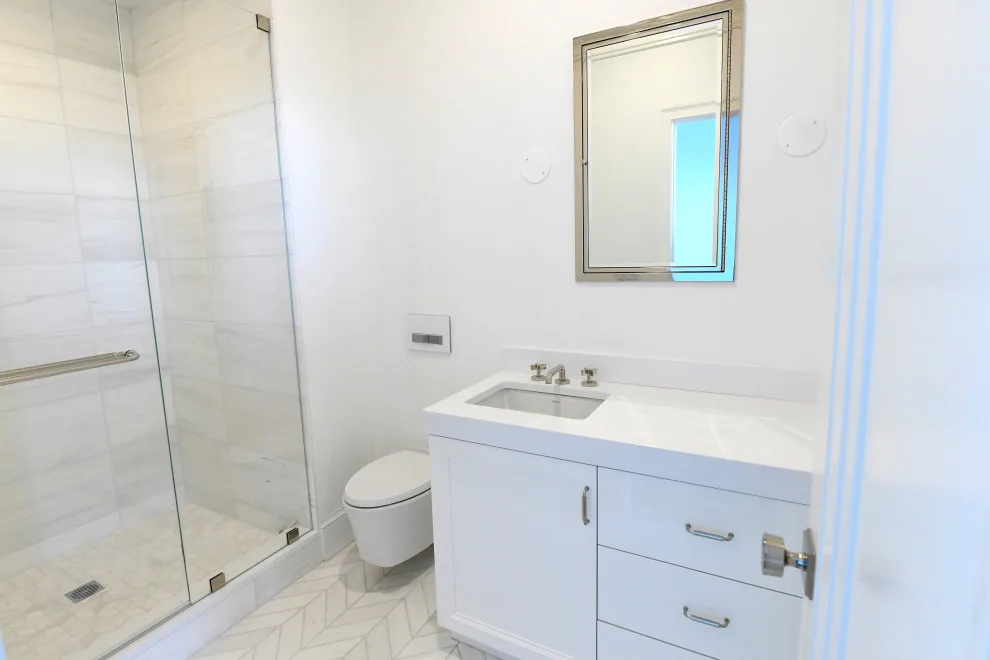 Beacon Street Project in Boston by Elite Painting Services Co - Photo 32