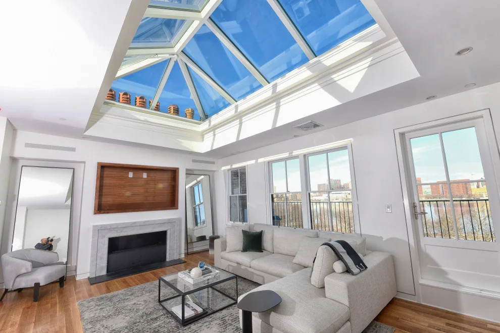 Beacon Street Project in Boston by Elite Painting Services Co - Photo 43