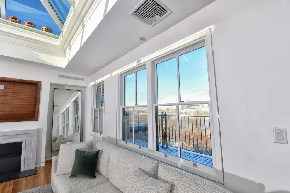 Beacon Street Project in Boston by Elite Painting Services Co - Photo 33