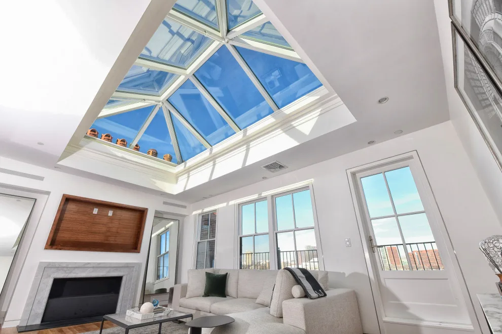 Beacon Street Project in Boston by Elite Painting Services Co - Photo 9