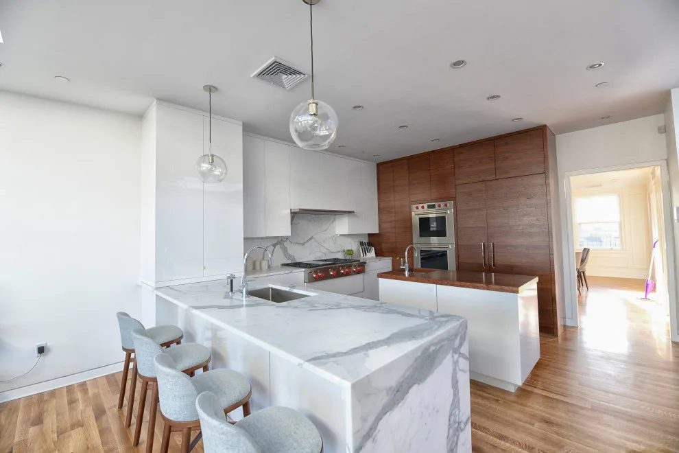 Beacon Street Project in Boston by Elite Painting Services Co - Photo 44