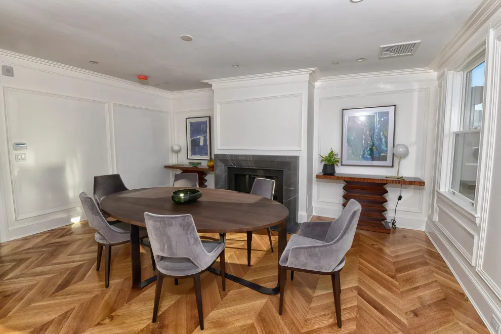 Beacon Street Project in Boston by Elite Painting Services Co - Photo 35