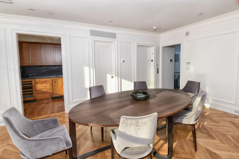 Beacon Street Project in Boston by Elite Painting Services Co - Photo 26
