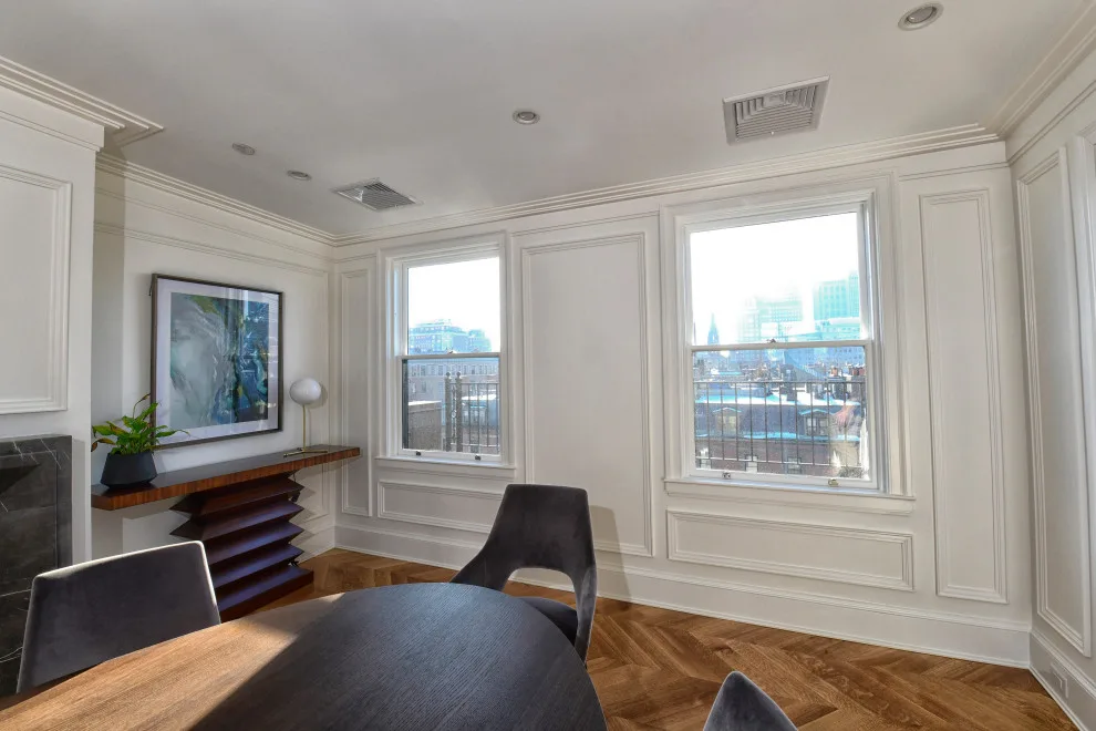 Beacon Street Project in Boston by Elite Painting Services Co - Photo 10