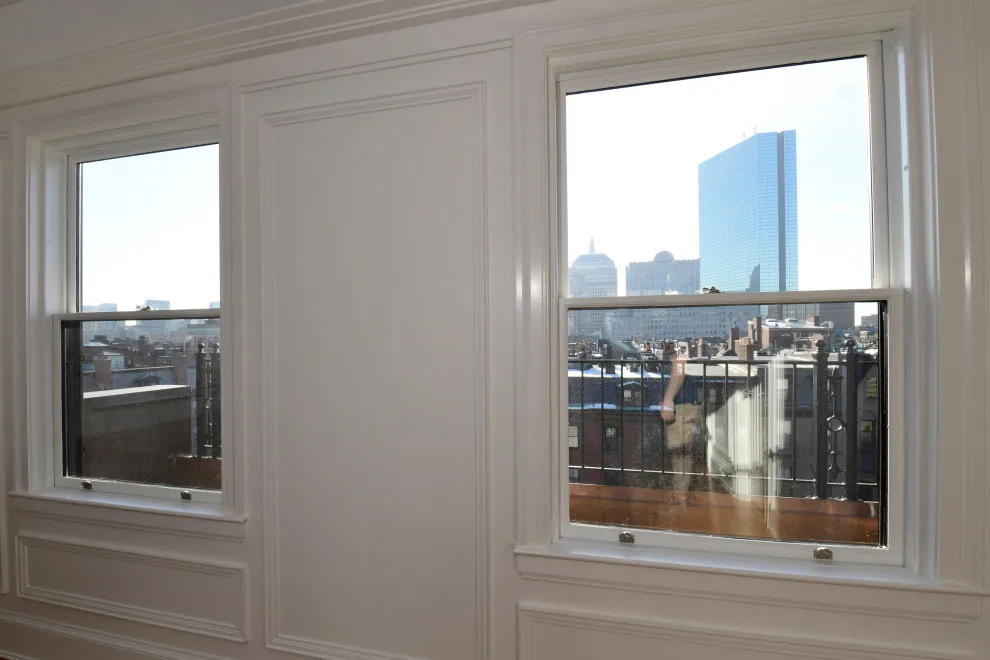 Beacon Street Project in Boston by Elite Painting Services Co - Photo 30