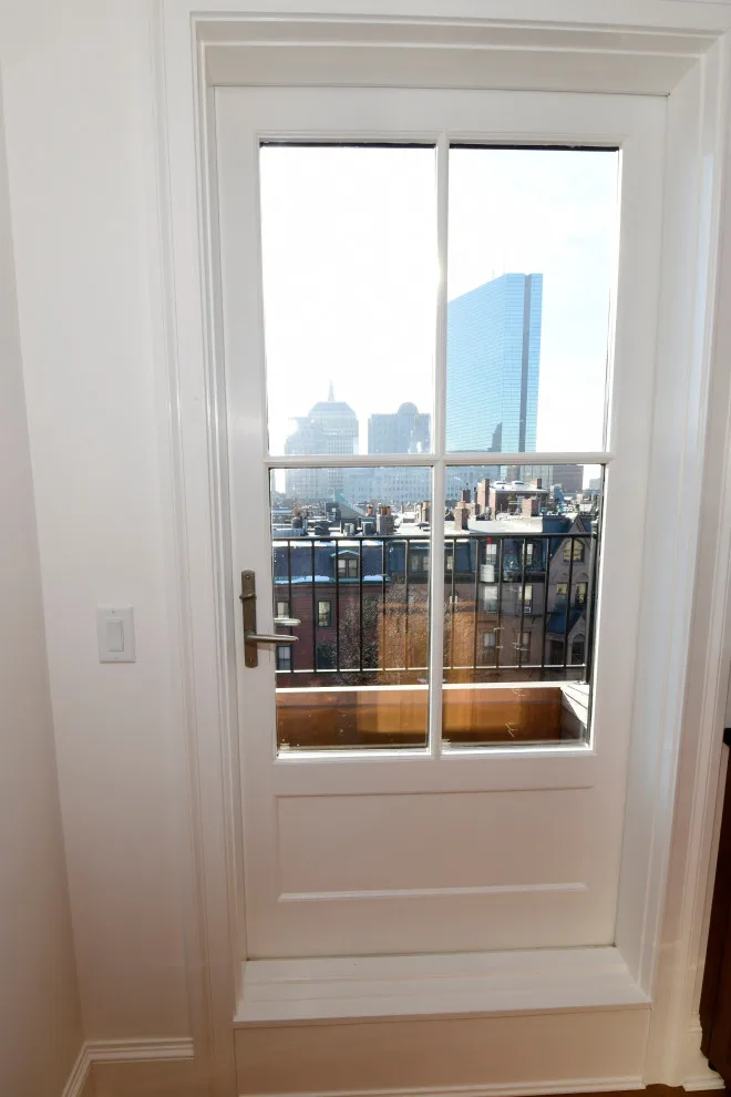 Beacon Street Project in Boston by Elite Painting Services Co - Photo 36