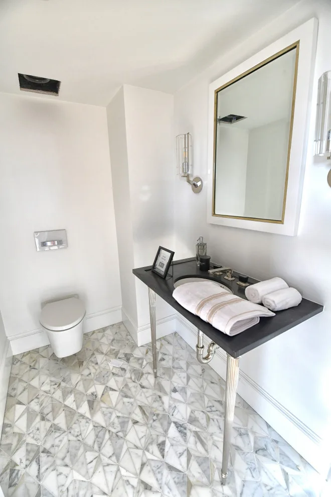Beacon Street Project in Boston by Elite Painting Services Co - Photo 8