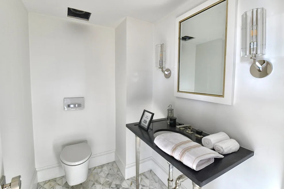 Beacon Street Project in Boston by Elite Painting Services Co - Photo 19
