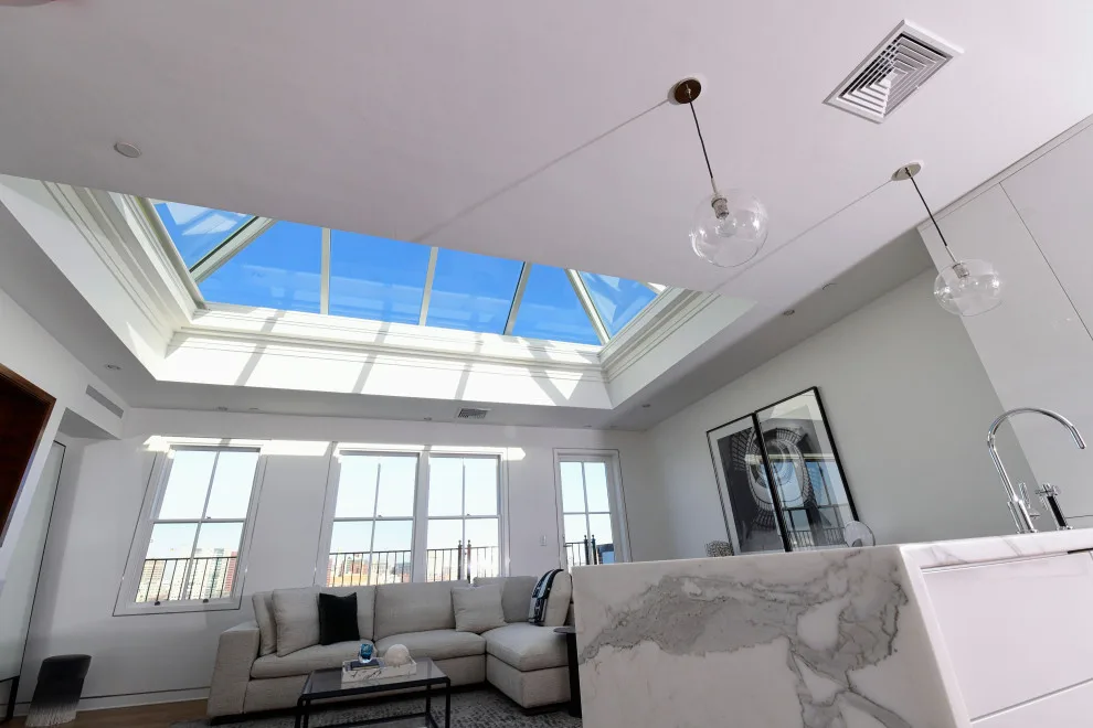 Beacon Street Project in Boston by Elite Painting Services Co - Photo 42