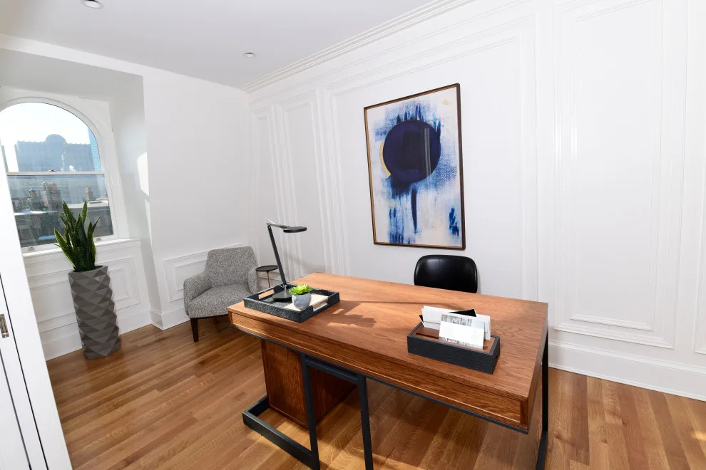 Beacon Street Project in Boston by Elite Painting Services Co - Photo 5