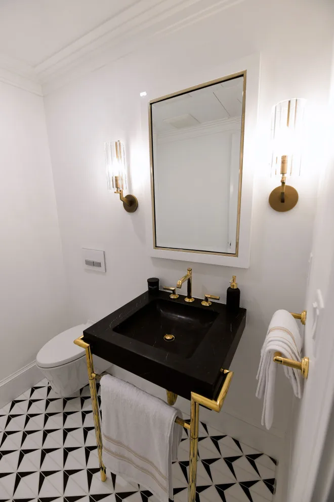 Beacon Street Project in Boston by Elite Painting Services Co - Photo 46