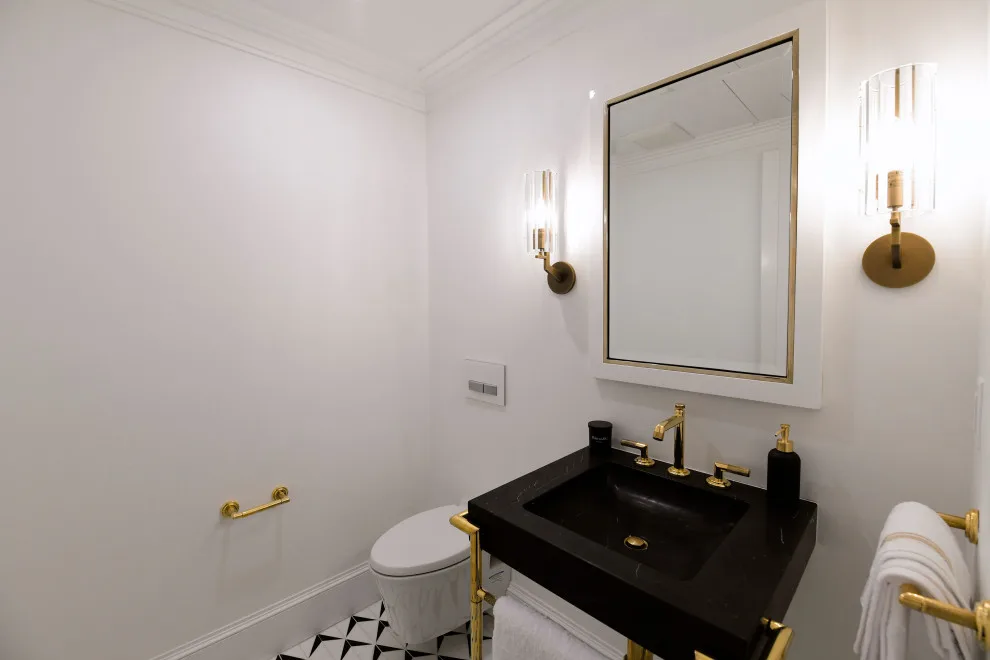 Beacon Street Project in Boston by Elite Painting Services Co - Photo 39