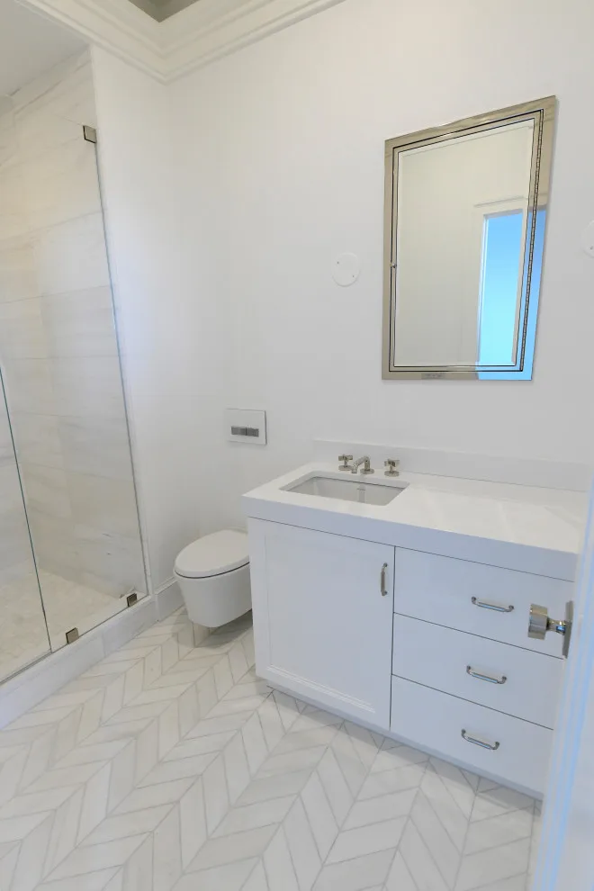 Beacon Street Project in Boston by Elite Painting Services Co - Photo 47