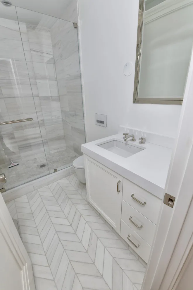 Beacon Street Project in Boston by Elite Painting Services Co - Photo 22