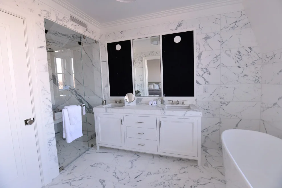 Beacon Street Project in Boston by Elite Painting Services Co - Photo 31