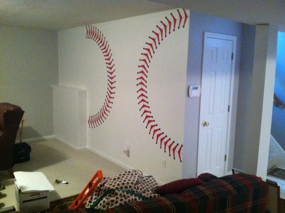 Kids' Dream Bedroom by CertaPro Painters Of KC Northland - Photo 6