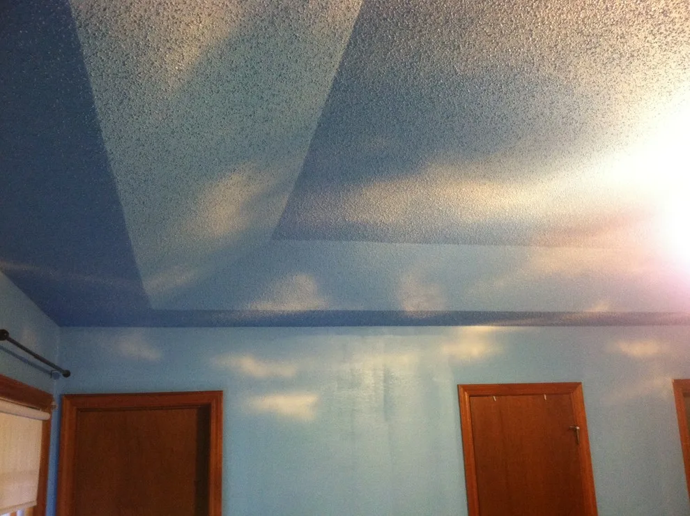 Kids' Dream Bedroom by CertaPro Painters Of KC Northland - Photo 5