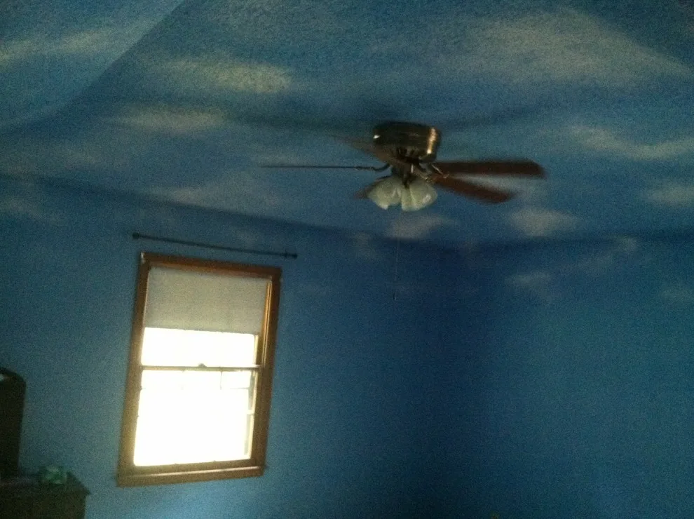 Kids' Dream Bedroom by CertaPro Painters Of KC Northland - Photo 2