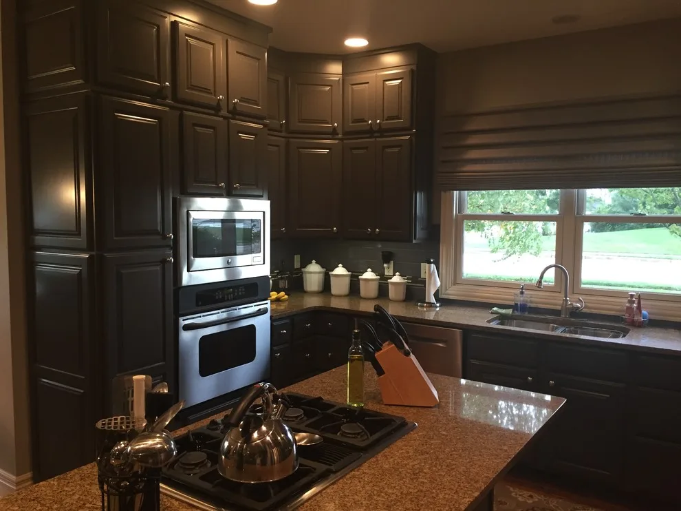 Garrett Painting Inc. - Photo 13
