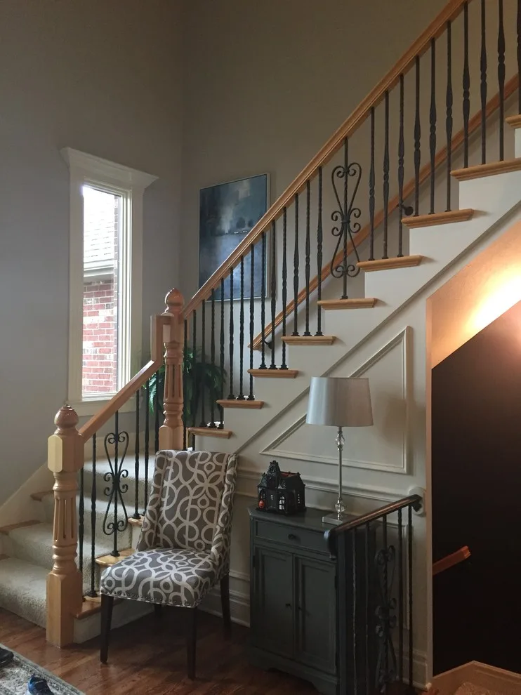 Garrett Painting Inc. - Photo 5