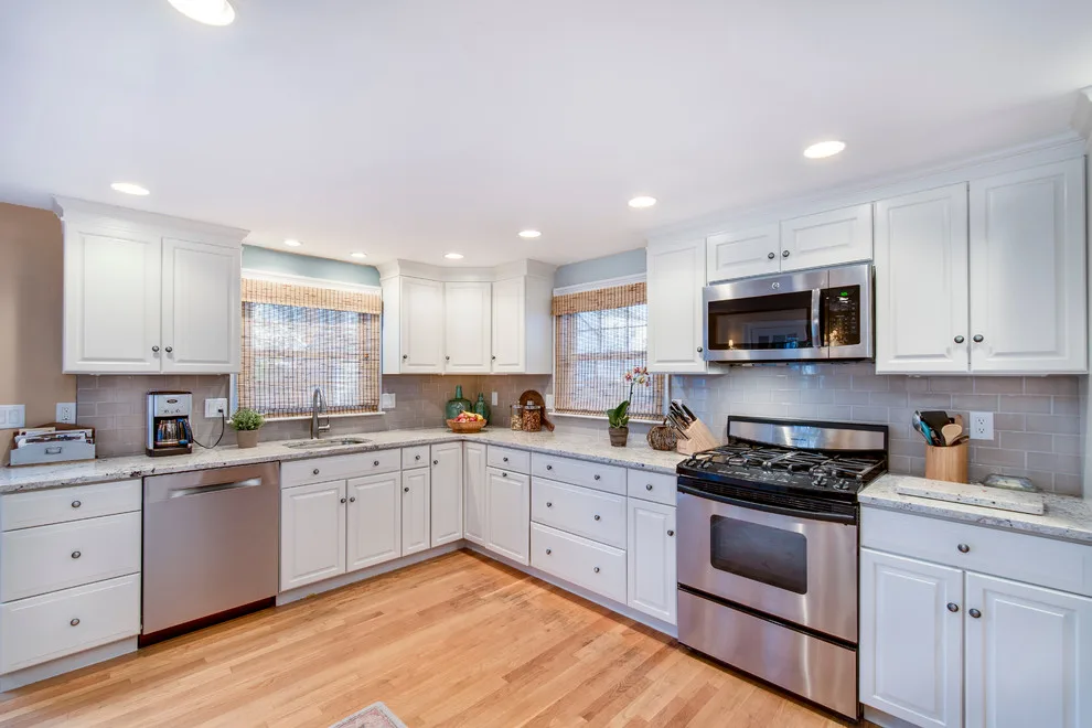 Braintree Cabinetry Solutions by Premiere Pros - Photo 3