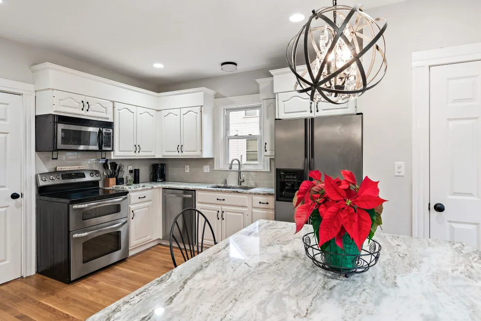 Braintree Culinary Revamp by Premiere Pros - Photo 4
