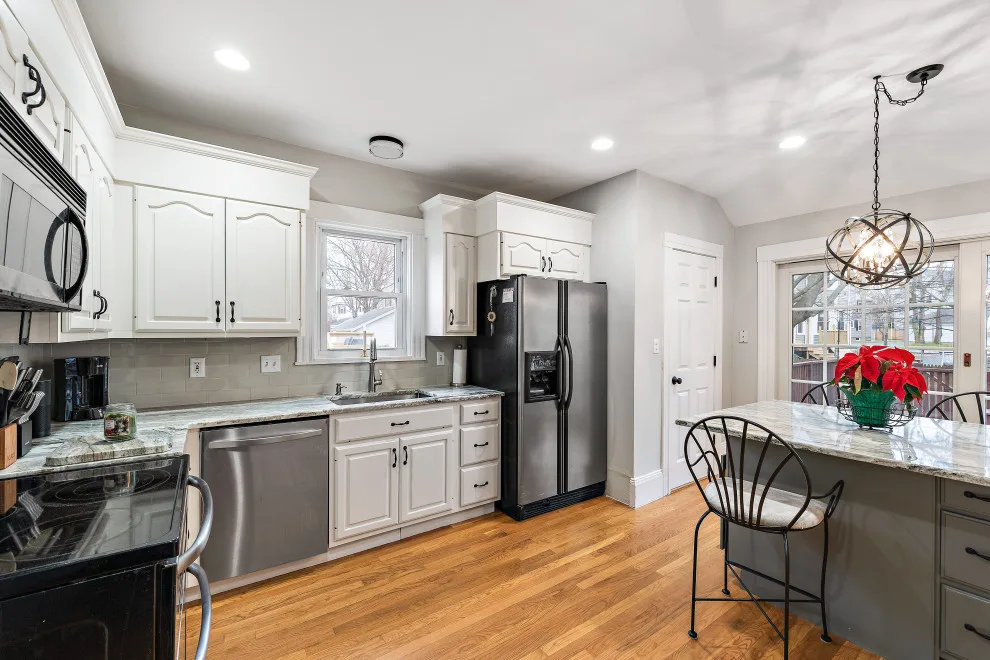 Braintree Culinary Revamp by Premiere Pros - Photo 5