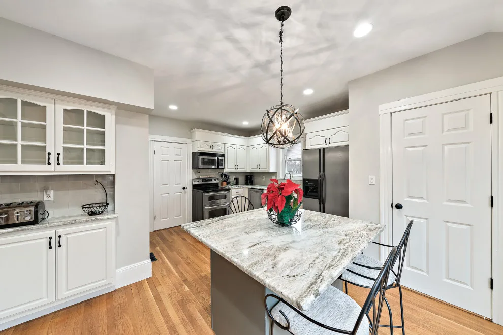 Braintree Culinary Revamp by Premiere Pros - Photo 2