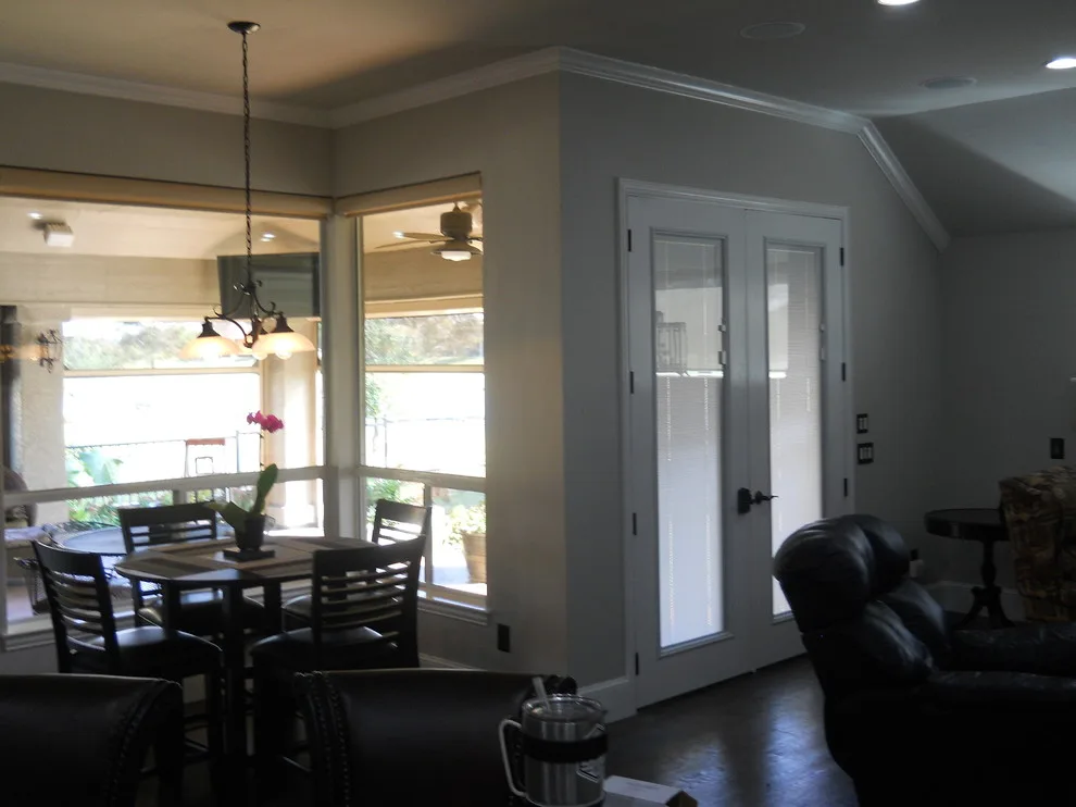 Dining and Breakfast Areas by Fresh Coat Painters Of Denton - Photo 6