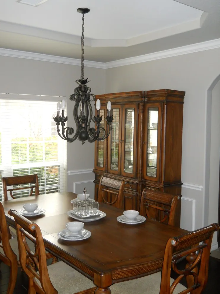 Fresh Coat Painters Of Denton - Photo 3