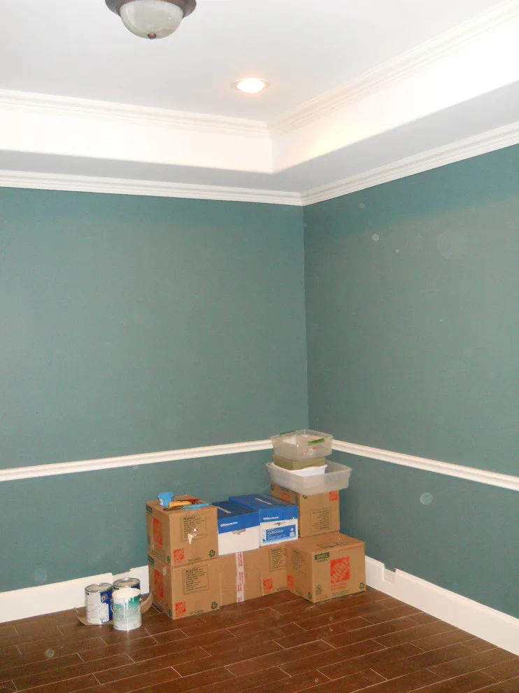 Dining and Breakfast Areas by Fresh Coat Painters Of Denton - Photo 3