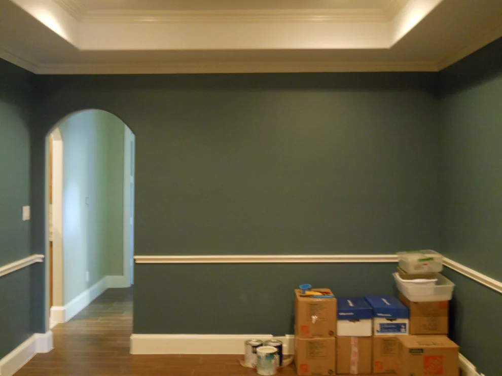 Dining and Breakfast Areas by Fresh Coat Painters Of Denton - Photo 4