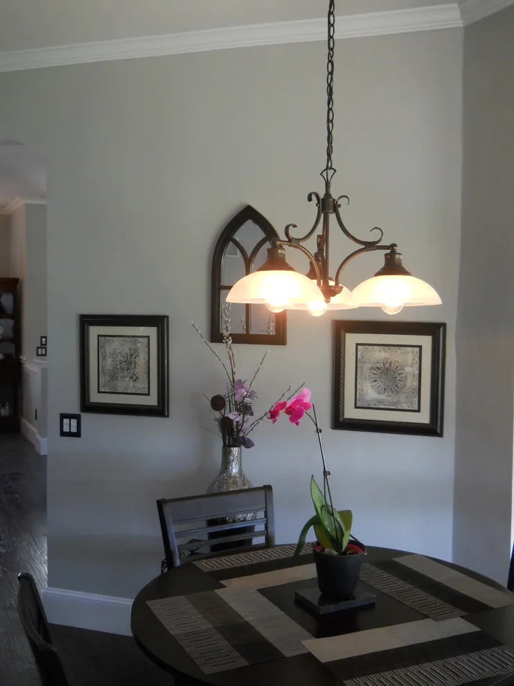 Dining and Breakfast Areas by Fresh Coat Painters Of Denton - Photo 5