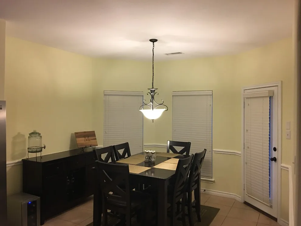 Dining and Breakfast Areas by Fresh Coat Painters Of Denton - Photo 7