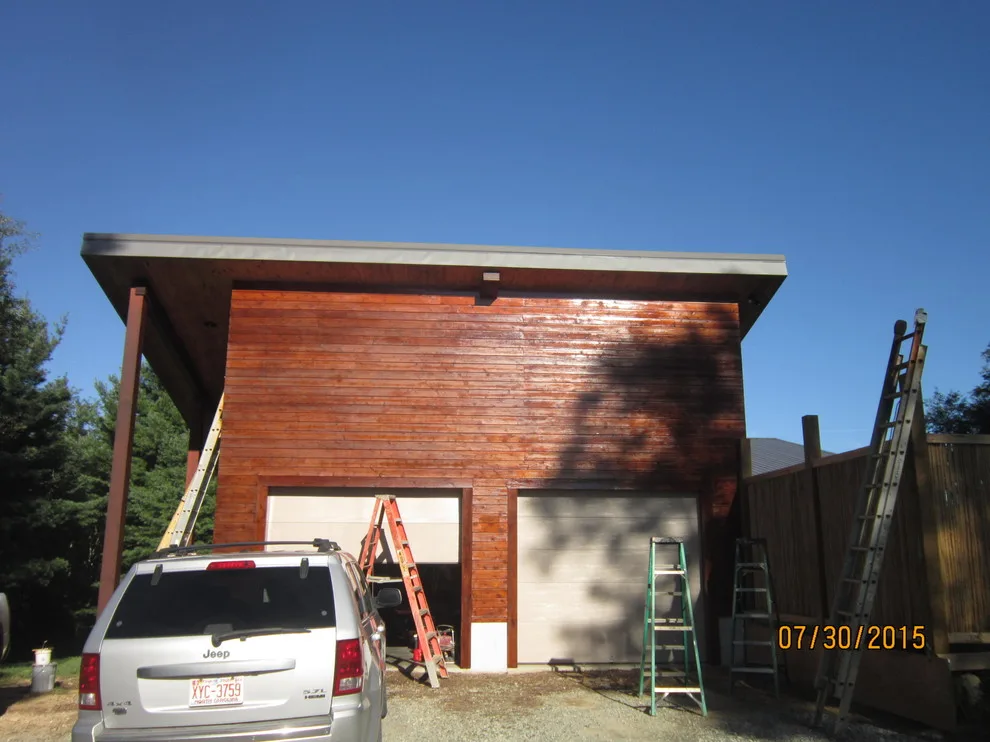 Brett's Initiative by Hrc Painting & Finishing - Photo 17