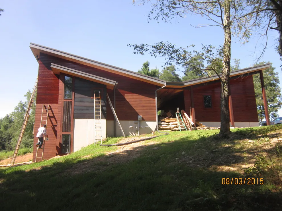 Brett's Initiative by Hrc Painting & Finishing - Photo 13