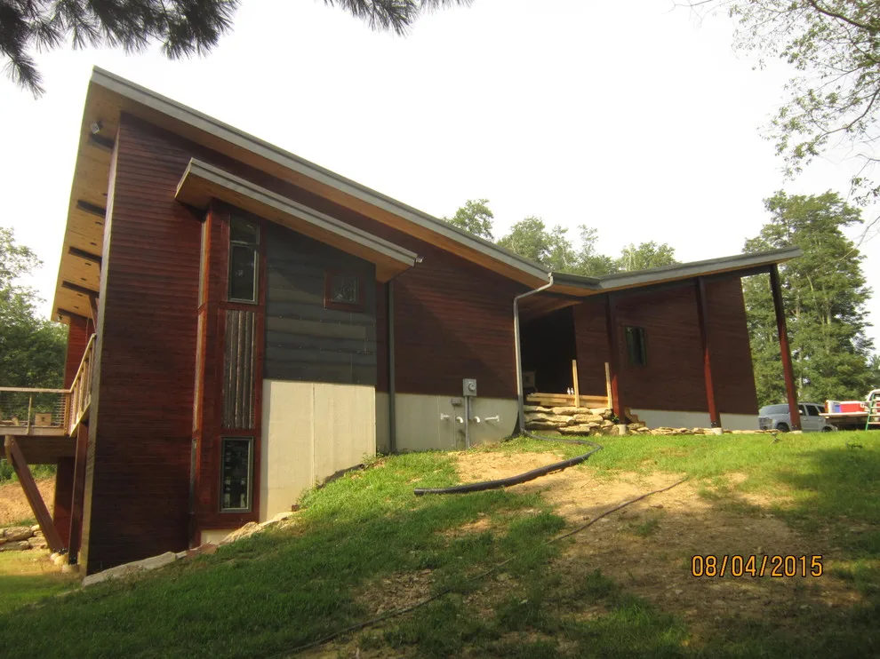 Brett's Initiative by Hrc Painting & Finishing - Photo 15