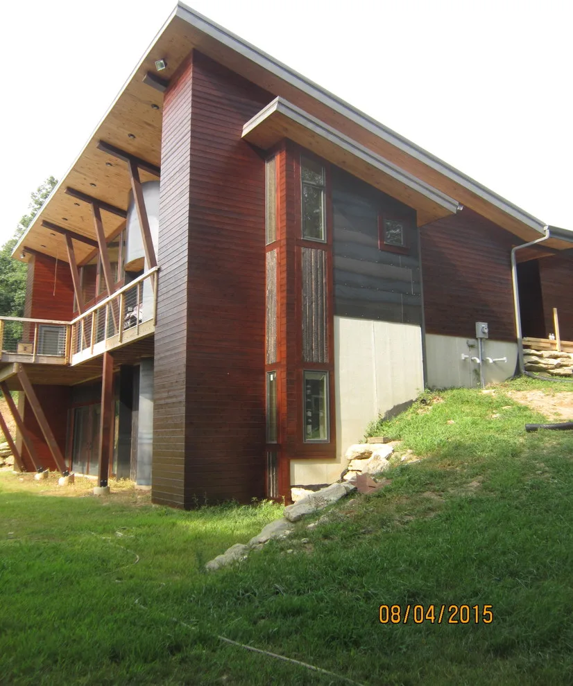 Brett's Initiative by Hrc Painting & Finishing - Photo 11
