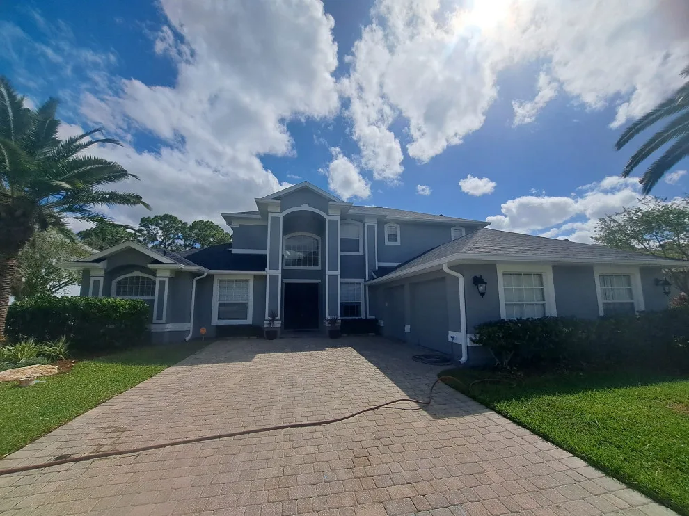 Brevard County Painting Company by Brevard County Painting Llc - Photo 4