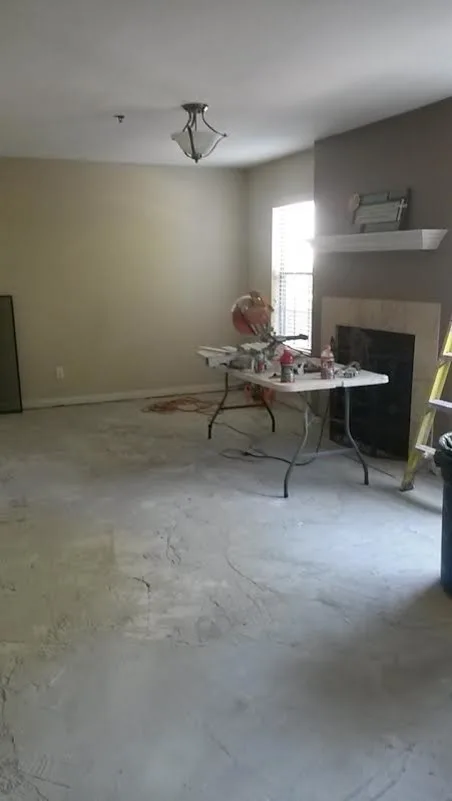 Brian's Apartment by Guy The Painter - Photo 16