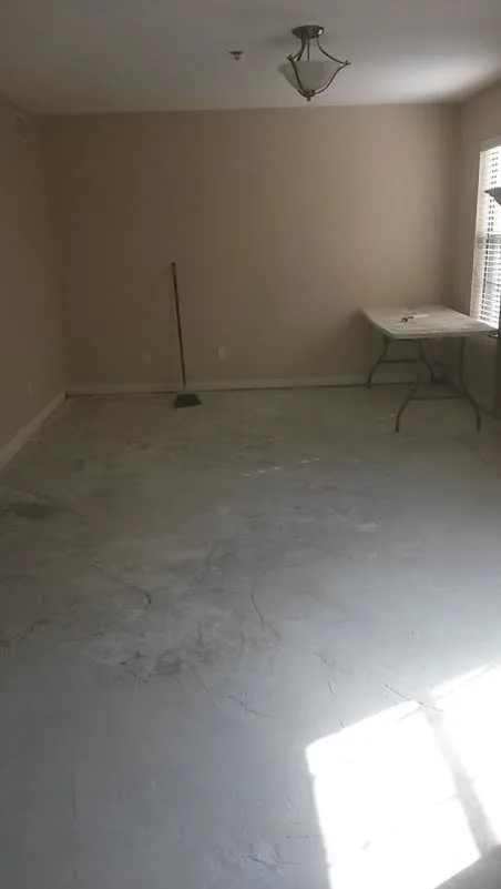 Brian's Apartment by Guy The Painter - Photo 9