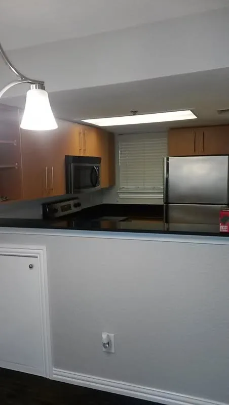 Brian's Apartment by Guy The Painter - Photo 6
