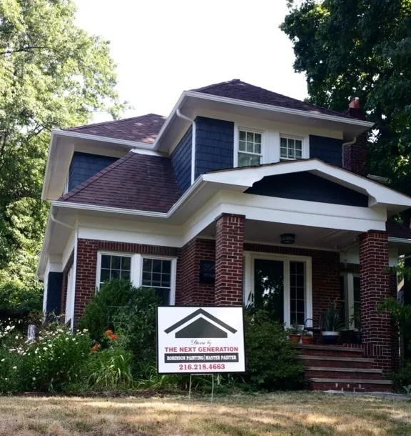 THE NEXT GENERATION | Robinson Painting LLC - Photo 10