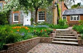 Brick Home Care by Coastal Cottage Painting - Photo 2