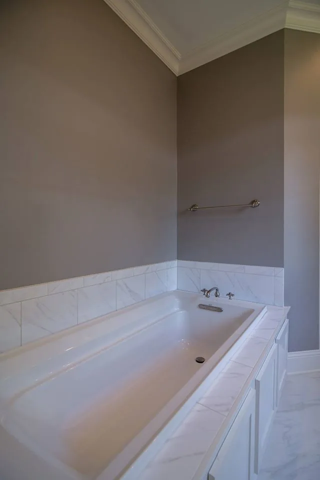 Painted Brick House, Origin by Zion Painting & Drywall LLC - Photo 19