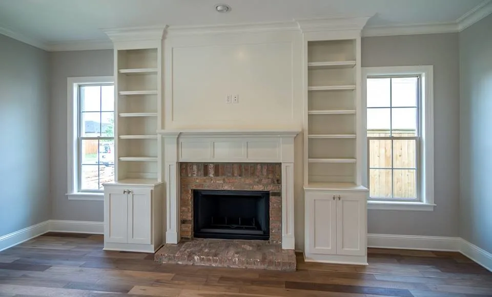Painted Brick House, Origin by Zion Painting & Drywall LLC - Photo 11