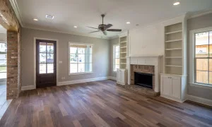 Painted Brick House, Origin by Zion Painting & Drywall LLC - Photo 6